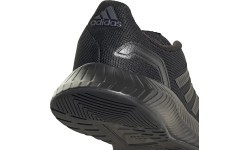 Adidas bērnu apavi Runfalcon 2.0 K Black FY9494