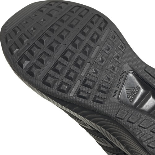 Adidas bērnu apavi Runfalcon 2.0 K Black FY9494