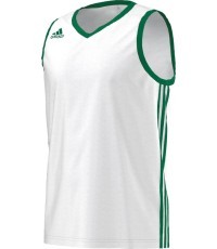 Баскетбольная майка Adidas Commander JER G91742