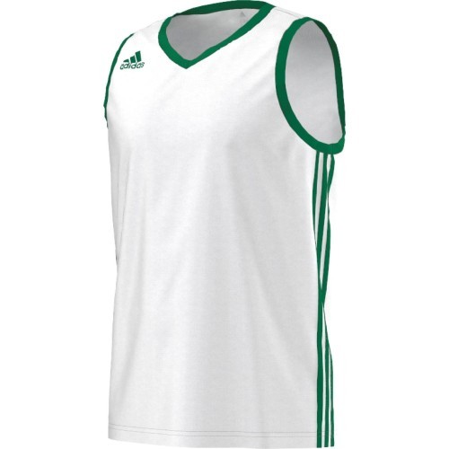 Баскетбольная майка Adidas Commander JER G91742