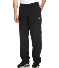 Adidas Ess Stfd Oh Pants Black X12272