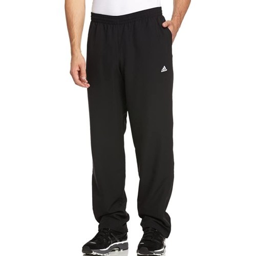 Штаны Adidas Ess Stfd Oh Black X12272