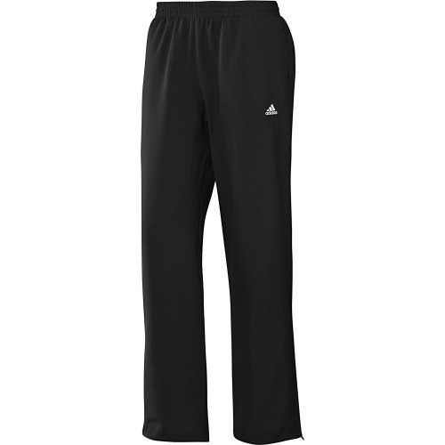 Штаны Adidas Ess Stfd Oh Black X12272