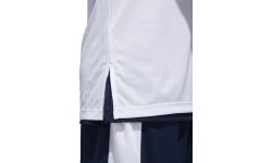 Adidas Reversible Crazy Explosive Basketball Jersey Navy White CD8690