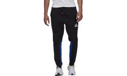 Adidas Z.N.E. Men's Pants Black Blue GM6544