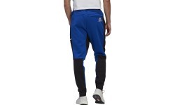 Adidas Z.N.E. Men's Pants Black Blue GM6544
