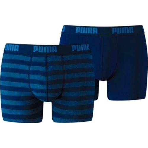 Puma Stripe 1515 Navy apakšveļa