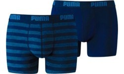 Нижнее белье Puma Stripe 1515 Navy