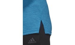 Adidas sieviešu krekls ID Winners Vt Blue DP3896