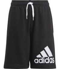 Adidas Boys' Shorts B Bl Shorts Black GN4018