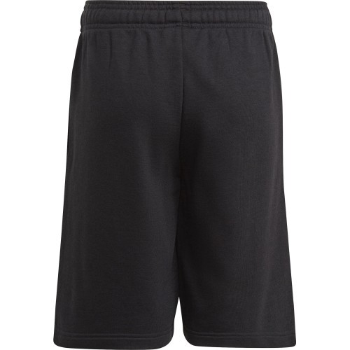 Adidas Boys' Shorts B Bl Shorts Black GN4018