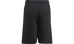 Adidas шорты для мальчиков B Bl Shorts Black GN4018