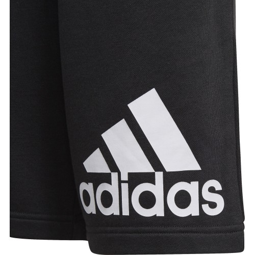 Adidas шорты для мальчиков B Bl Shorts Black GN4018