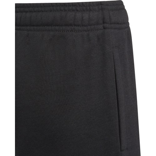 Adidas шорты для мальчиков B Bl Shorts Black GN4018