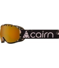 CAIRN OMEGA fotohromiskās slēpošanas brilles