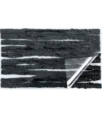 Bezkameru riepu remonta komplekts 3,5x100mm 10 gab.