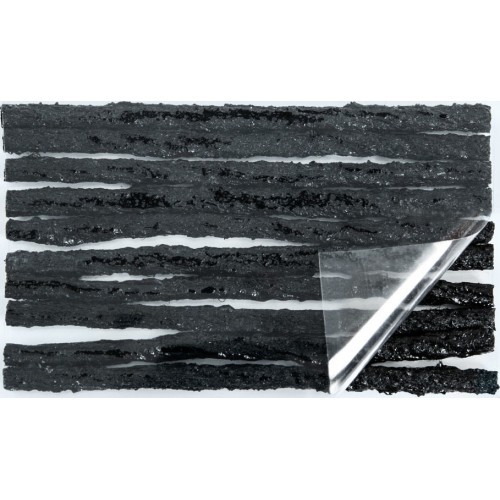 Набор для ремонта бескамерных шин 3,5x100 мм 10 шт.