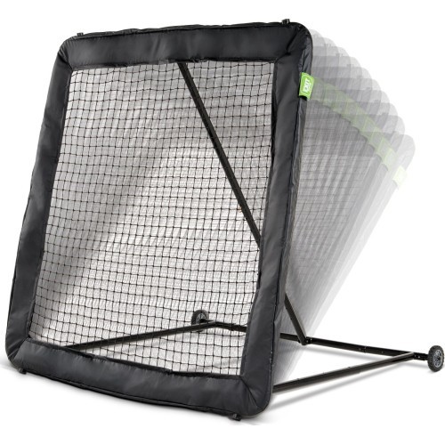 EXIT Kickback Rebounder XL Football rebounder