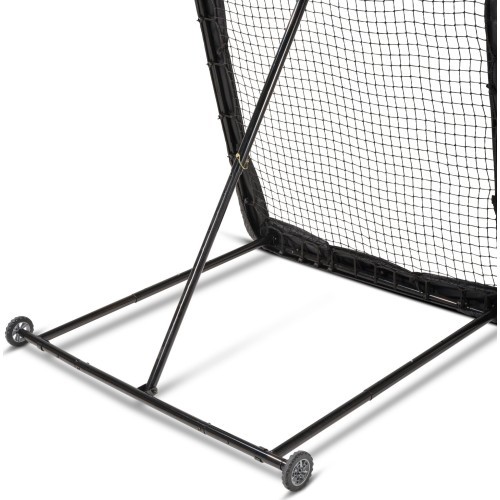 Футбольный отбойник EXIT Kickback Rebounder XL
