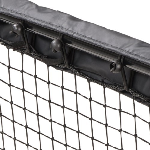 Futbola atsitiena siena EXIT Kickback Rebounder XL