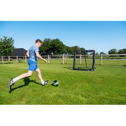 Футбольный отбойник EXIT Kickback Rebounder XL