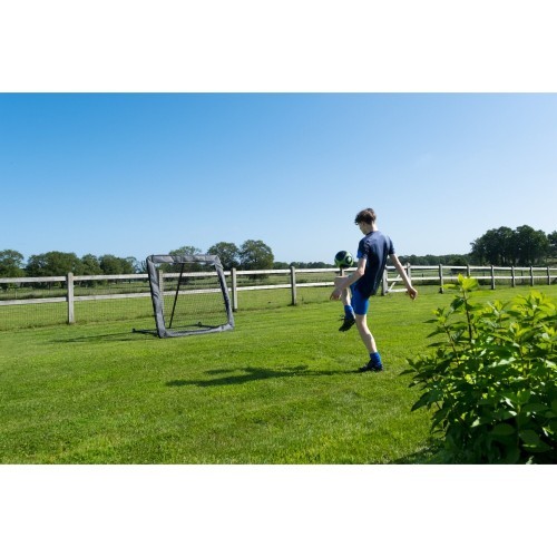 EXIT Kickback Rebounder XL Football rebounder