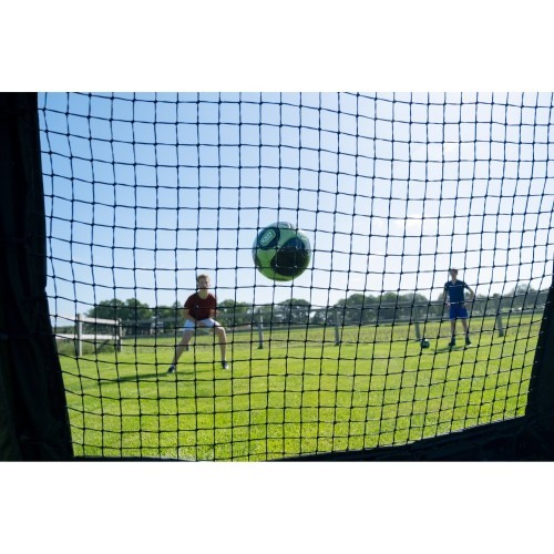 EXIT Kickback Rebounder XL Football rebounder