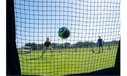 Футбольный отбойник EXIT Kickback Rebounder XL