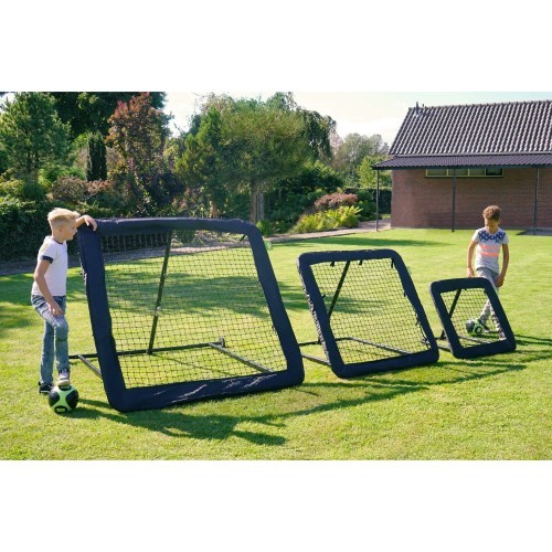 EXIT Kickback Rebounder XL Football rebounder