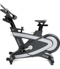 Upright Bike Intenza Fitness 550GC3