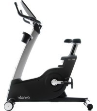 Upright Bike Intenza Fitness 550UBe