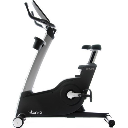 Upright Bike Intenza Fitness 550UBe