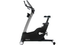 Upright Bike Intenza Fitness 550UBe