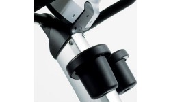 Upright Bike Intenza Fitness 550UBe