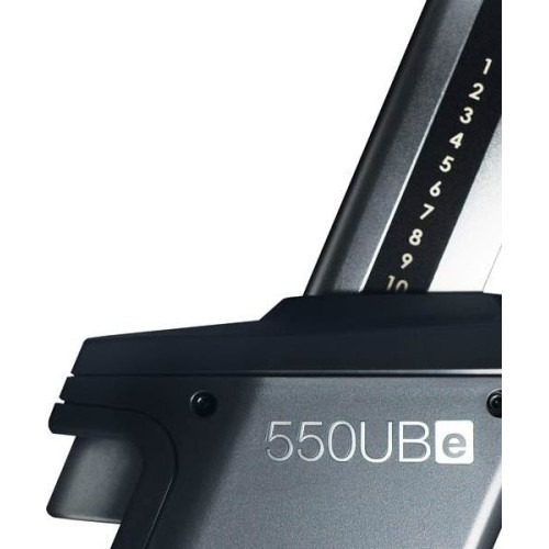 Upright Bike Intenza Fitness 550UBe