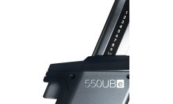 Upright Bike Intenza Fitness 550UBe