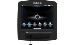 Upright Bike Intenza Fitness 550UBe