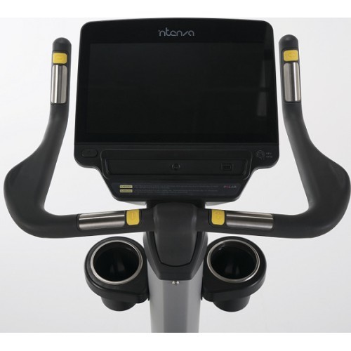 Upright Bike Intenza Fitness 550UBe