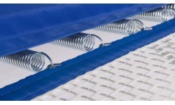 Gymnastics Trampoline EUROTRAMP PREMIUM