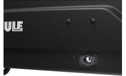 Rooftop Cargo Carrier Thule Force XT, XL, Black