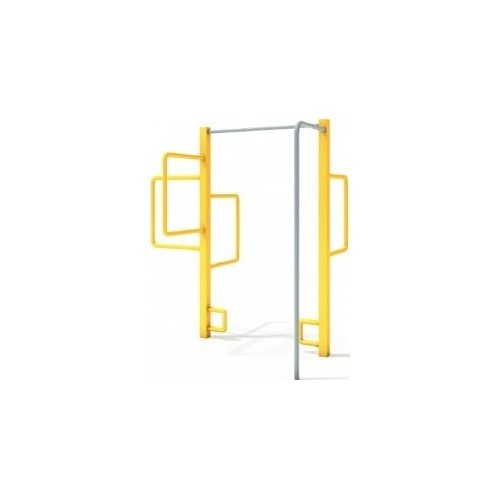 Multifunctional Outdoor Trainer No 3