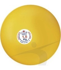 Treniņu lode grūšanai Polanik VDL15