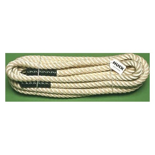 Верёвка для барьбыMANFRED HUCK 0,025 x 23 m