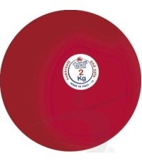 Shot Put Training Ball POLANIK VDL20