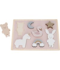 Koka puzle JaBaDaBaDo Unicorn