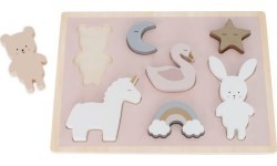 Koka puzle JaBaDaBaDo Unicorn