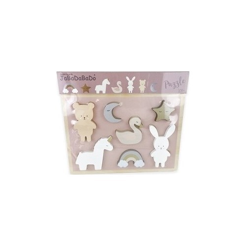 Koka puzle JaBaDaBaDo Unicorn