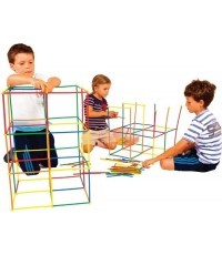 Straws Achitecture Amaya