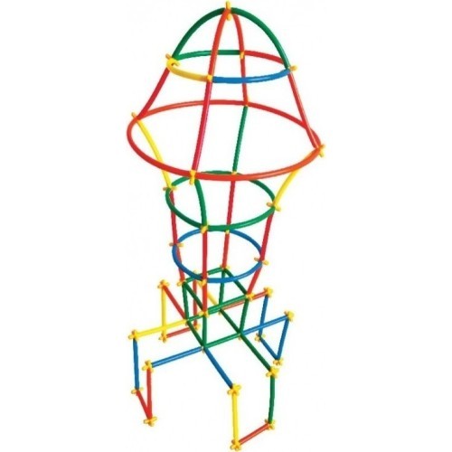 Straws Achitecture Amaya