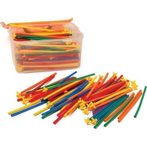 Straws Achitecture Amaya